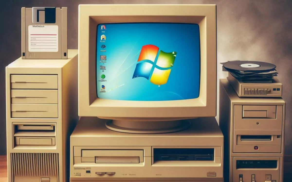 Microsoft registra queda de 400 milhões de usuários no Windows em meio ...