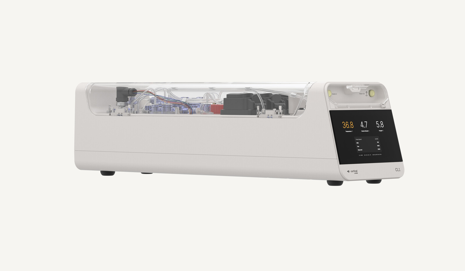 Cortical Labs lança primeiro biocomputador com neurônios humanos e ...