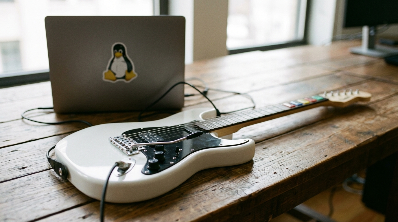 Kernel Linux 7.0 chega com a feature que ninguém pediu, mas todo mundo amou
