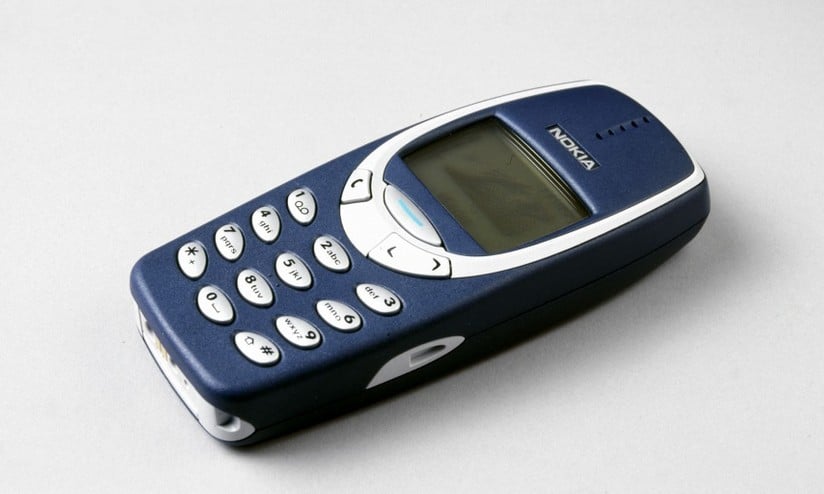 O Indestrutível Faz 25 Anos: Nokia 'Tijolão' completa um quarto de ...