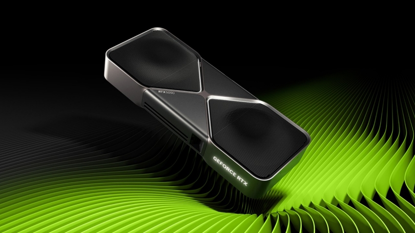 NVIDIA mostra os brinquedos novos: Cabelos de comercial de shampoo e ...