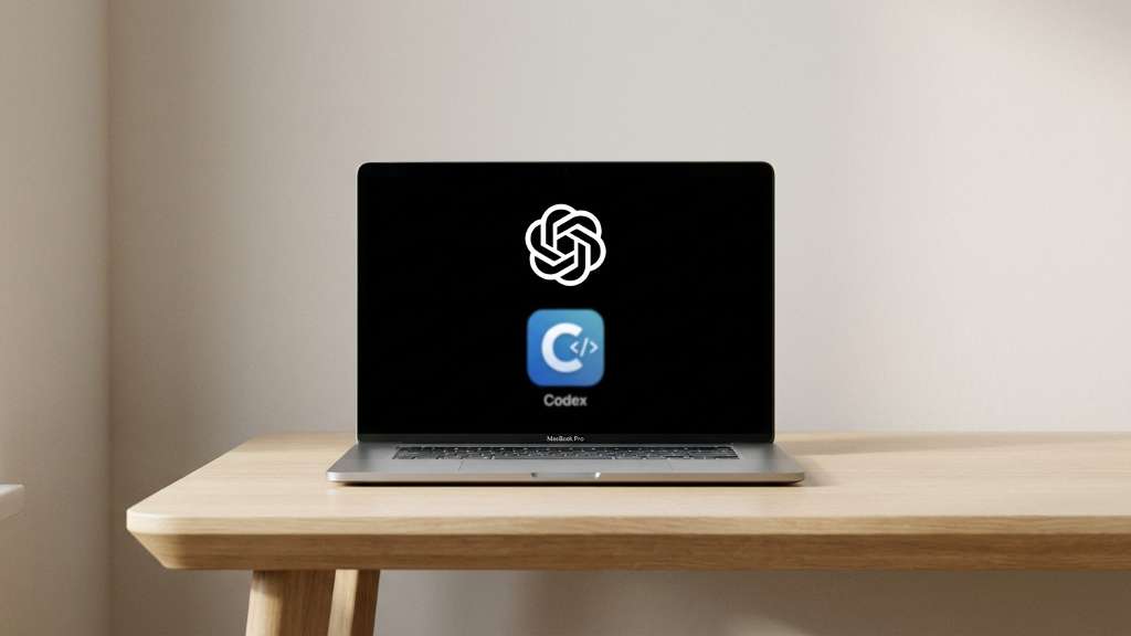 OpenAI Lança App Codex Só para Mac e Ressuscita a Guerra das Plataformas