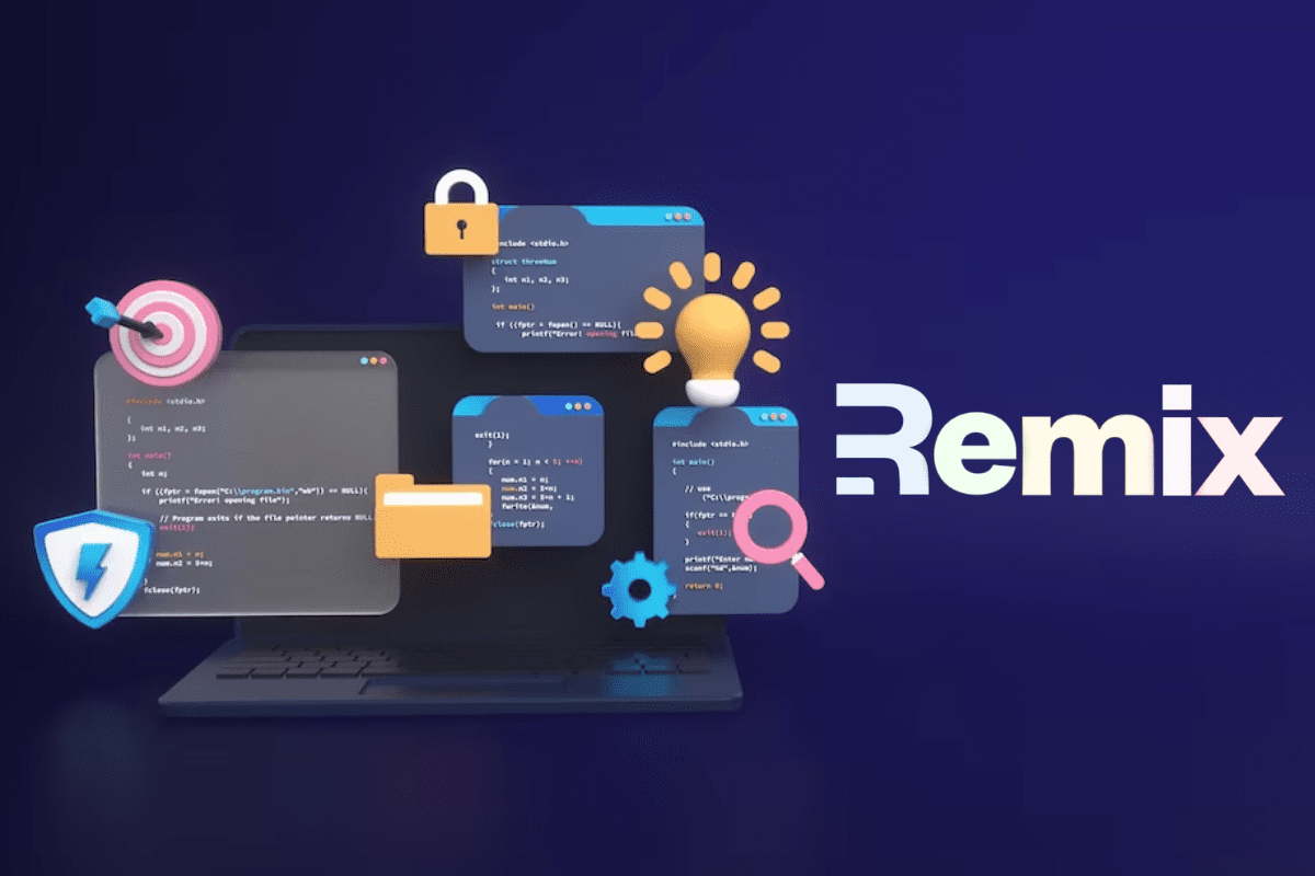 Revolução no Front-End: Framework Remix Anuncia V3 e Abandona o React ...