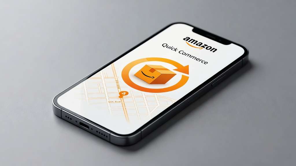 Amazon investe pesado na Índia e expande serviço de entrega ...