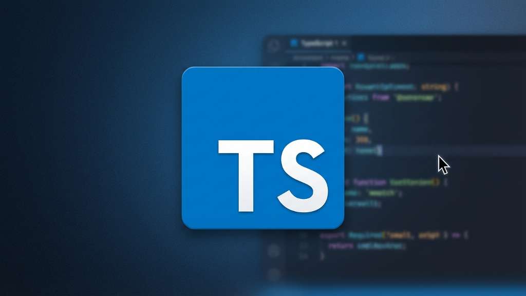 TypeScript 6.0 Beta Chega e Já Prepara o Adeus ao JavaScript