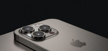 iPhone 18 Pro Deve Ganhar Câmera com Abertura Variável para Fotos de Outro Planeta