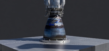 O Dia Agridoce de Jeff Bezos: Como 50% de Sucesso no Espaço Custa Bilhões