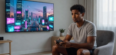 Geração Z assume o trono dos games no Brasil mas está preocupada com o uso de IA