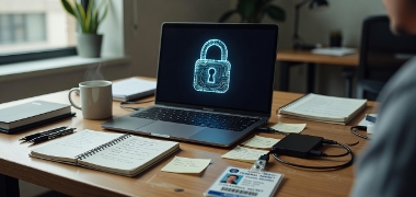 Hackers roubam dados pessoais de funcionários do FBI em incidente de cibersegurança