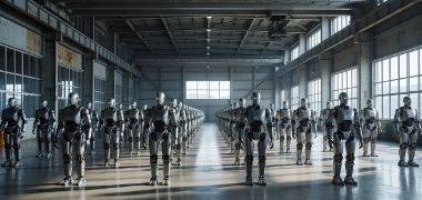 Japão quer 10 milhões de robôs com IA própria até 2040 em plano nacional ambicioso