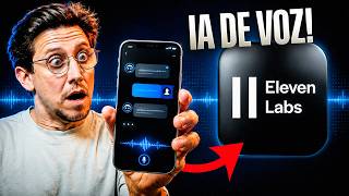 Como criar um agente de IA de voz para atendimento ao cliente com ElevenAgents
