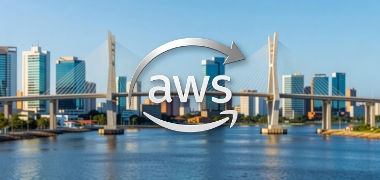 Recife libera 10 mil vagas grátis com a AWS para você finalmente aprender IA e nuvem