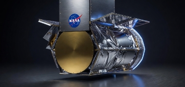 NASA lança o telescópio Roman para investigar os mistérios do universo