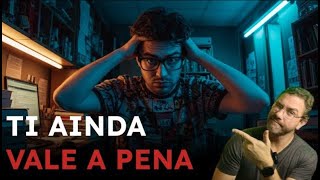 ENG. SOFTWARE: Será que ainda vale a pena investir em TI?