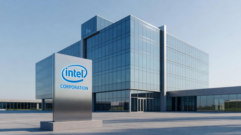 Intel surpreende investidores com faturamento bilionário e volta por cima no mercado de chips