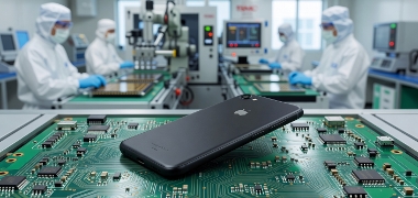 China aposta em chips próprios enquanto celulares Android baratos correm risco de sumir das lojas