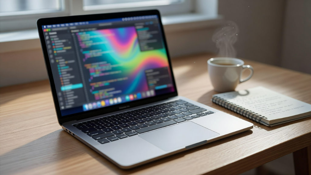 Projeto open source roda o iOS 27 completo como máquina virtual em chips Apple Silicon