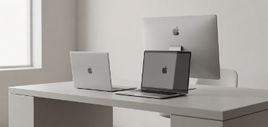 Apple atualiza MacBook Pro e iMac com chip M6