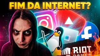 Lei do Felca e ECA Digital: Entenda as Mudanças na Internet Brasileira