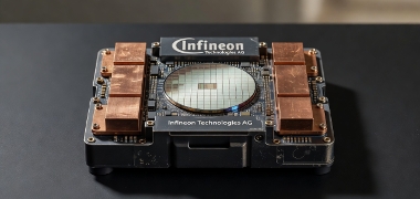 Infineon abre fábrica na Tailândia enquanto o país busca mais investimentos em semicondutores