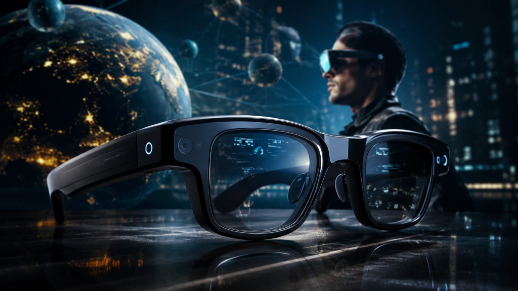 Snap lança óculos de realidade aumentada Specs por mais de dois mil dólares