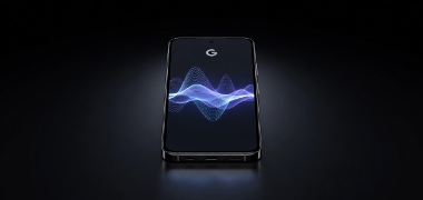 Google lança Gemini 3.8 Live com voz, contexto visual e tarefas em segundo plano