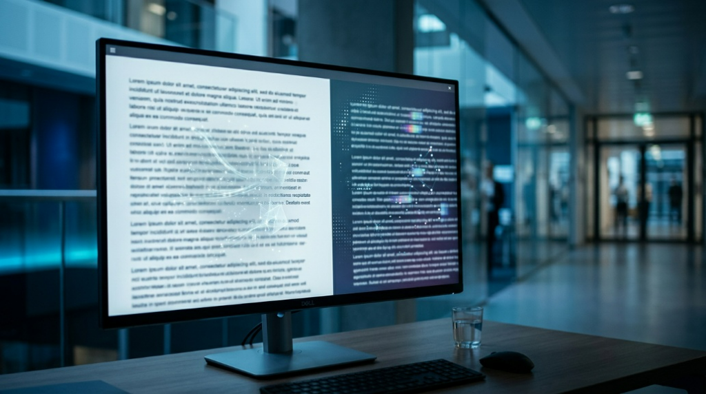 Texto com IA pode ter marca d'água sem você saber e dá para verificar