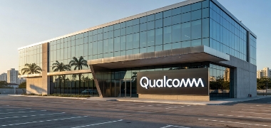 Qualcomm cansa de ficar só no celular e quer dominar os servidores do Brasil