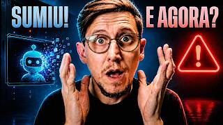 O que acontece se a memória do seu agente de IA desaparecer da VPS?