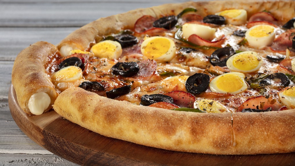 Startup de robótica Picnic parceira da Domino's encerra operações após captar 53 milhões