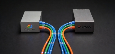 Google e Oracle aproximam suas nuvens para facilitar a vida de quem sofre com o multicloud