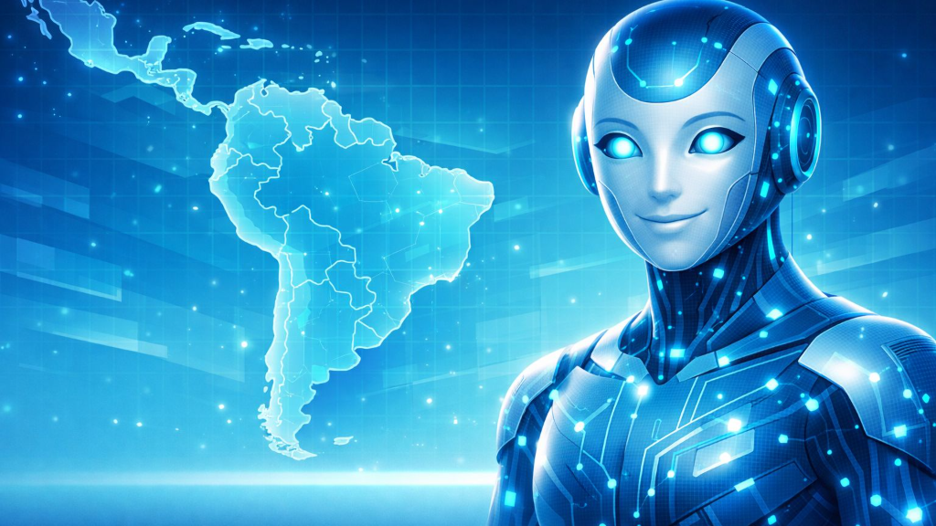 Startup jurídica vira unicórnio e mira top 5 mundial em IA na América Latina