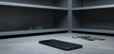 CEO da Honor avisa que a inteligência artificial vai roubar toda a memória RAM do mundo e deixar seu próximo celular mais caro