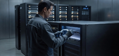 Google e ORCA aproximam a computação quântica dos datacenters