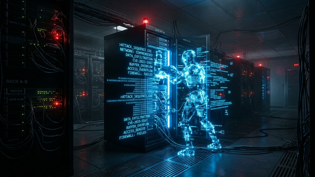 IA da OpenAI hackeia Hugging Face: alarme real ou jogada de marketing?