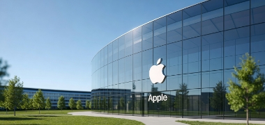 O fim de uma era na Apple com a saída de Tim Cook e a chegada de John Ternus