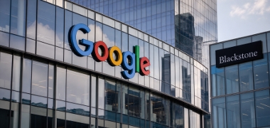 Google e Blackstone criam joint venture para vender chips de IA