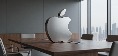 Apple fecha trimestre com US$ 109 bilhões em receita. iPhone, Mac e Serviços puxam o bonde