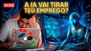 O FIM dos PROGRAMADORES começou? Desbugados debate o futuro da profissão no episódio 054