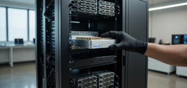 Alice and Bob e CEA unem forças para criar software de supercomputação quântica