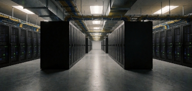 Armazenamento energia e fibra formam o novo quebra-cabeça dos data centers