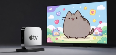 Pusheen ganha seu primeiro jogo oficial exclusivo do Apple Arcade