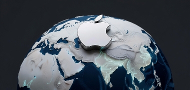 Apple completa 50 anos enfrentando desafios de IA e ameaças digitais do Irã