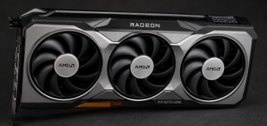 AMD traz GPU Radeon RX 9070 GRE para mercados fora da China