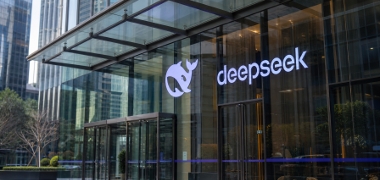 DeepSeek deve captar 7 bilhões de dólares em primeira rodada
