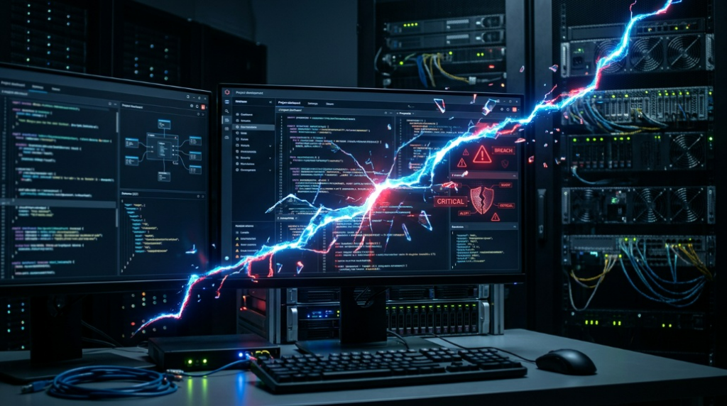 Falha crítica no GitLab é explorada logo após divulgação e administradores correm para atualizar