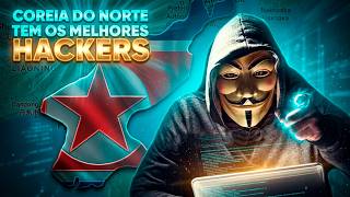 Hackers da Coreia do Norte: Como o país se tornou uma potência no cibercrime global?
