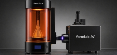 OpenCAL torna impressão 3D por litografia axial computada código aberto para todos