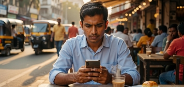 Índia começa a pagar por apps, não apenas baixar. O que muda no mercado?