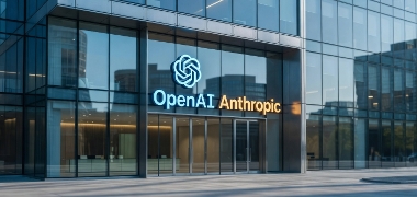 OpenAI e Anthropic querem comprar empresas de consultoria para virarem as novas donas do mundo tech